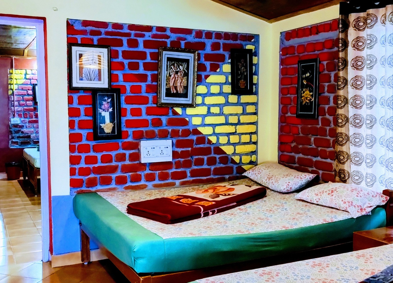 best resorts in Kodaikanal