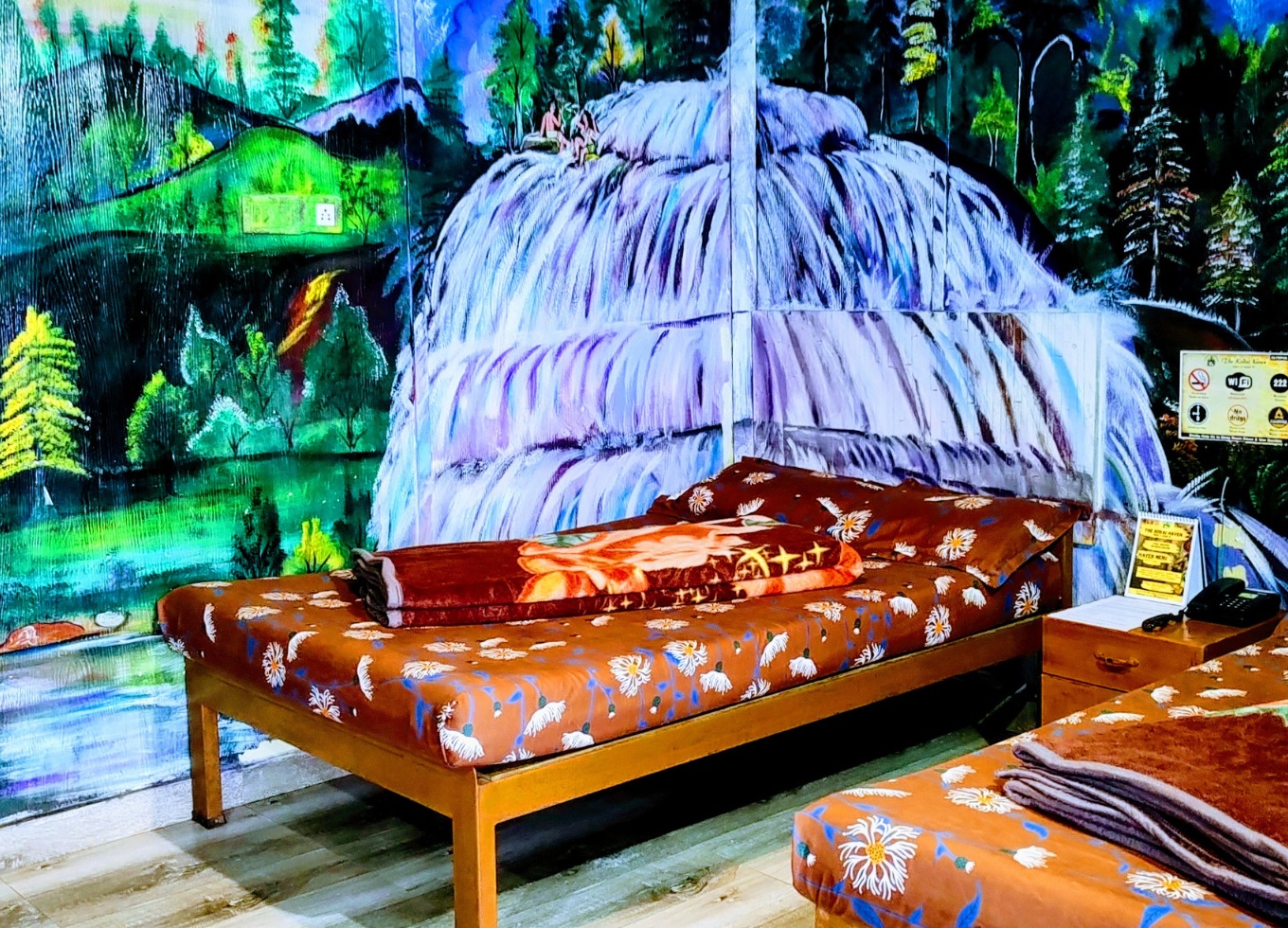 best resorts in Kodaikanal