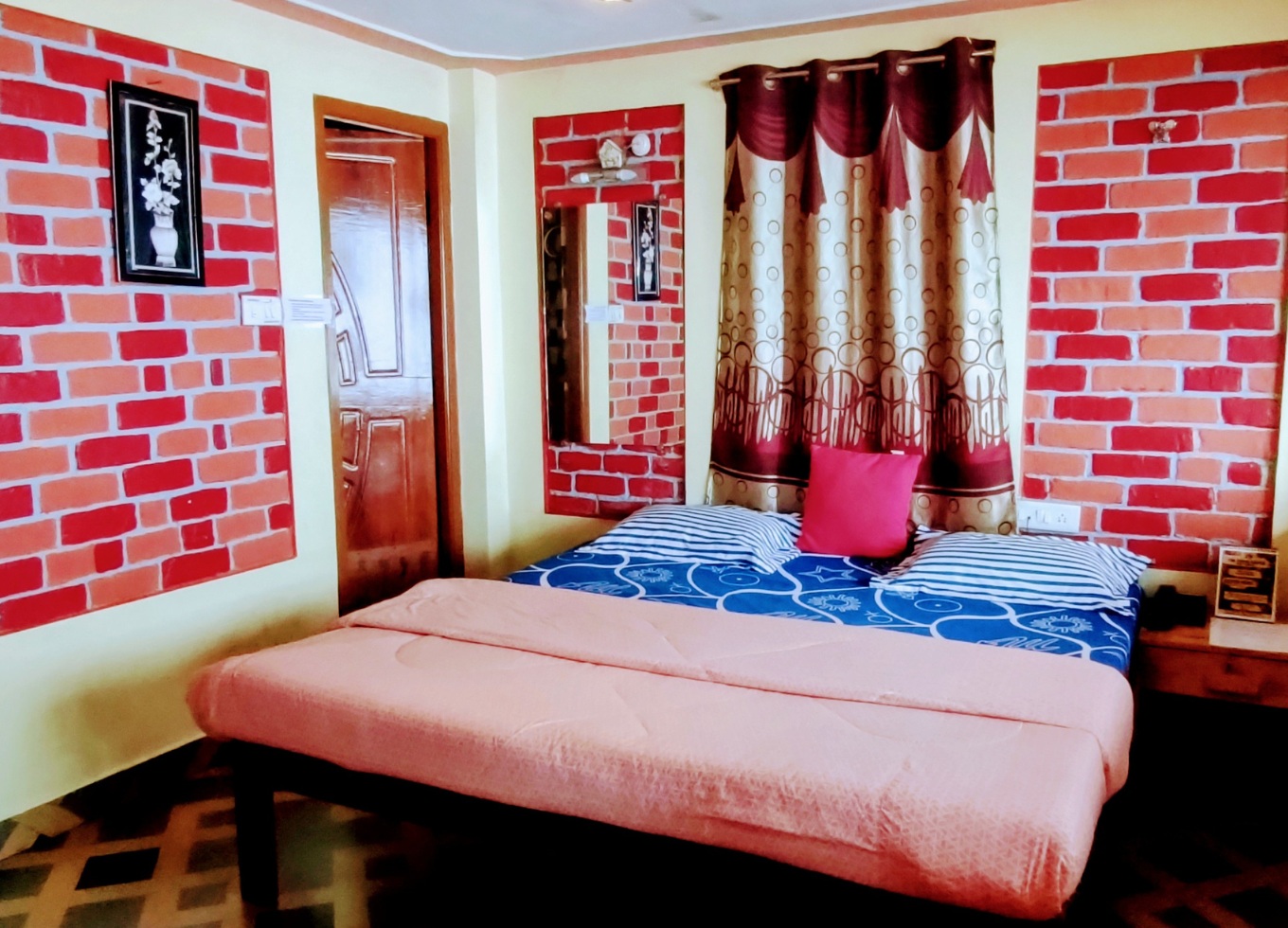 best resorts in Kodaikanal