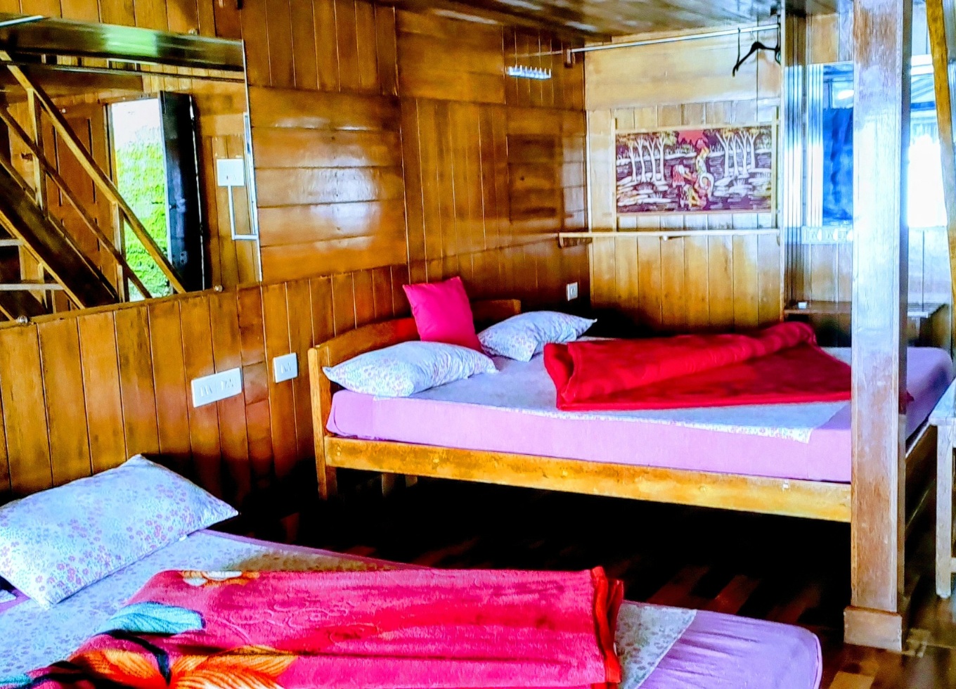 best resorts in Kodaikanal