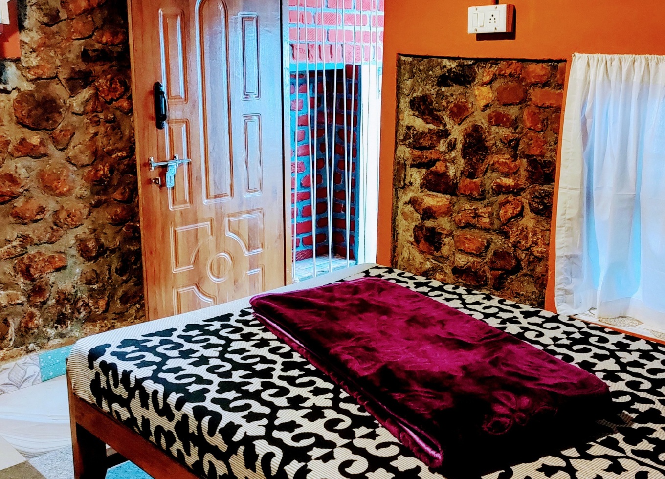 best resorts in Kodaikanal