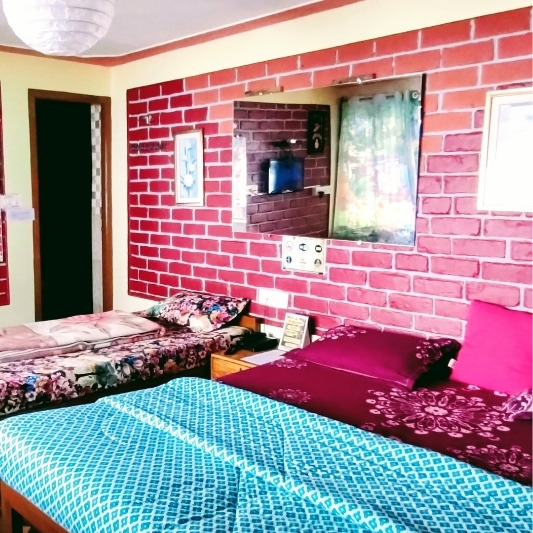 Resorts in Vattakanal