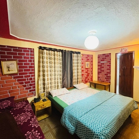 Resorts in Vattakanal