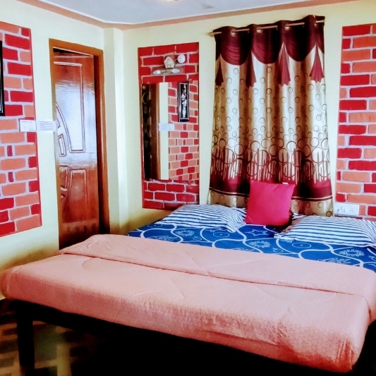 Resorts in Vattakanal