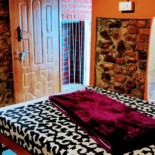 Resorts in Vattakanal