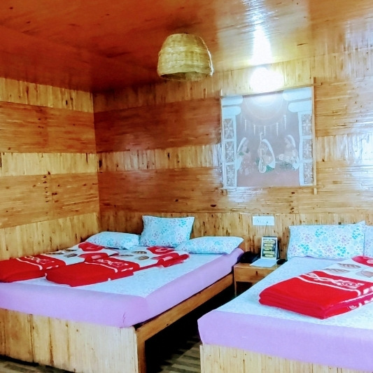 Resorts in Vattakanal