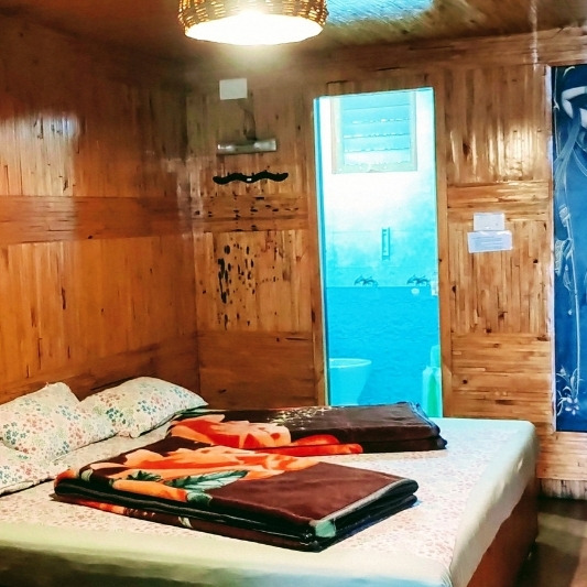 Resorts in Vattakanal